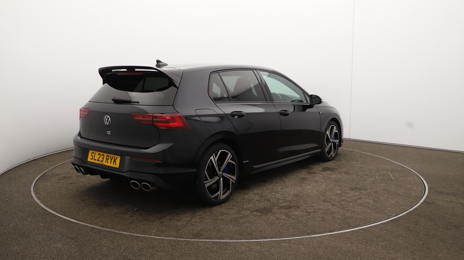 Used Volkswagen Golf 2023 for sale - 76001484: Photo 54