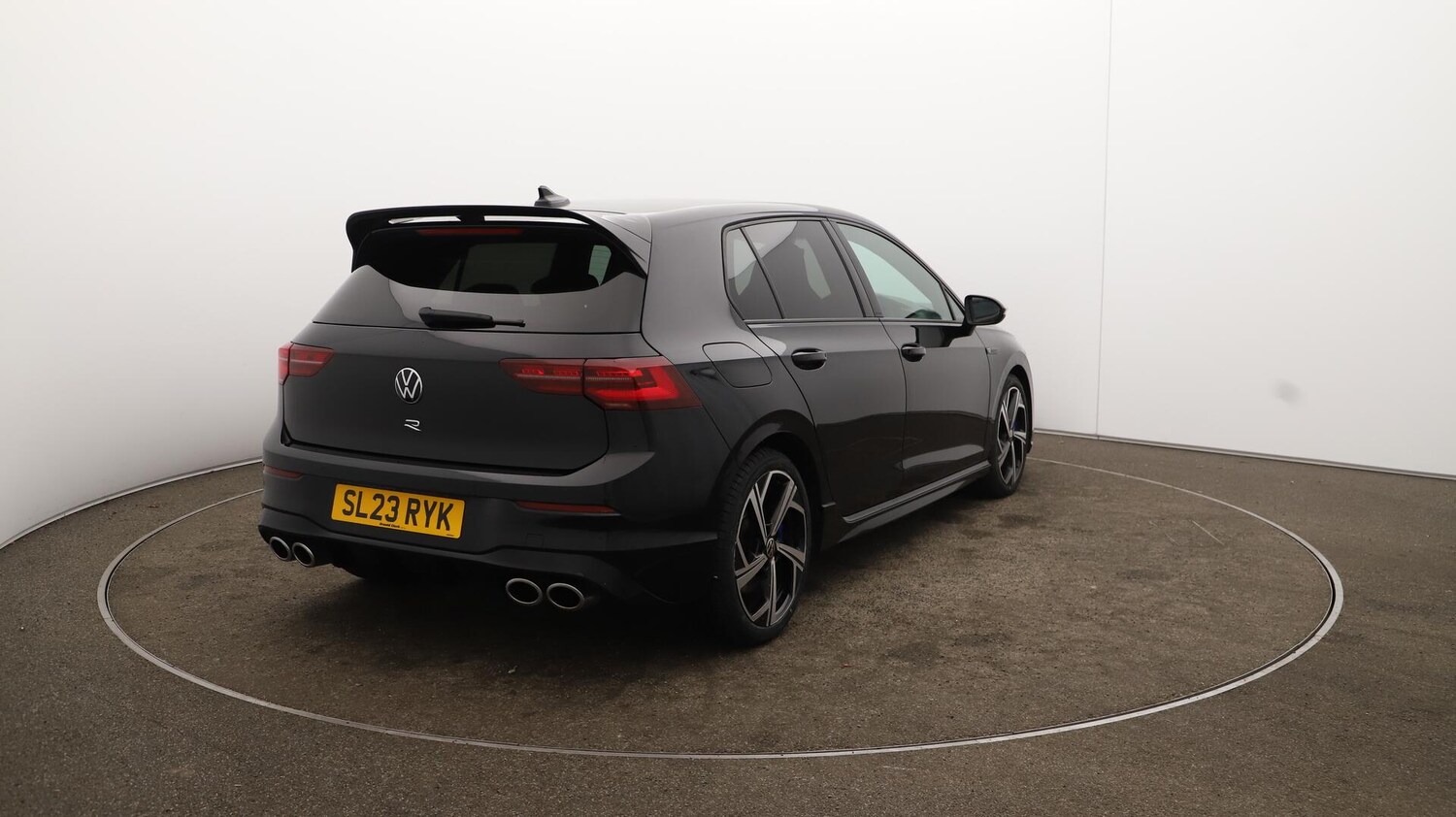 Used Volkswagen Golf 2023 for sale - 76001484: Photo 55