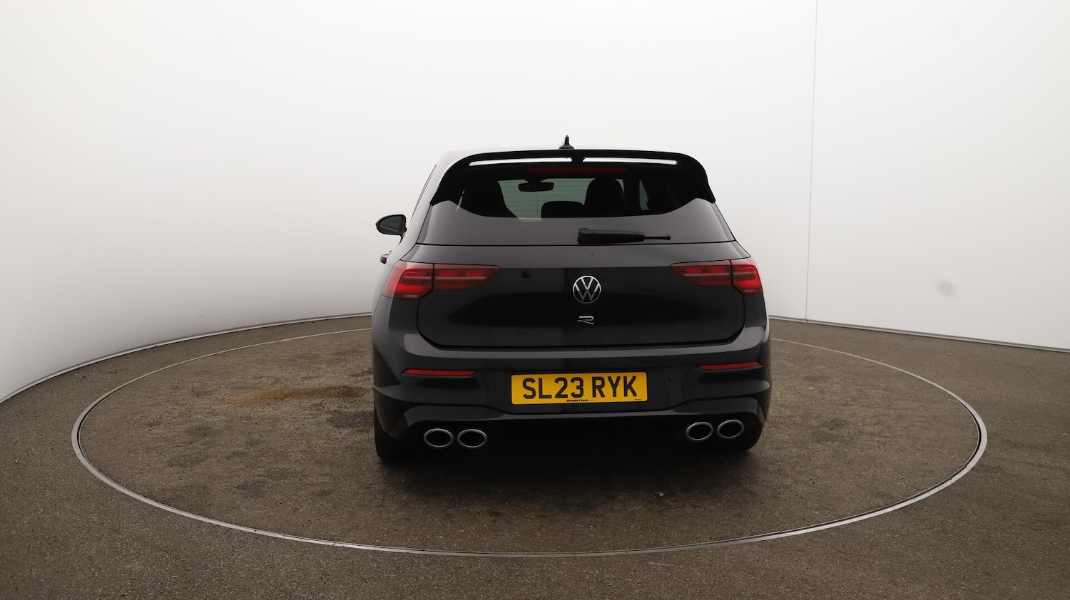 Used Volkswagen Golf 2023 for sale - 76001484: Photo 59