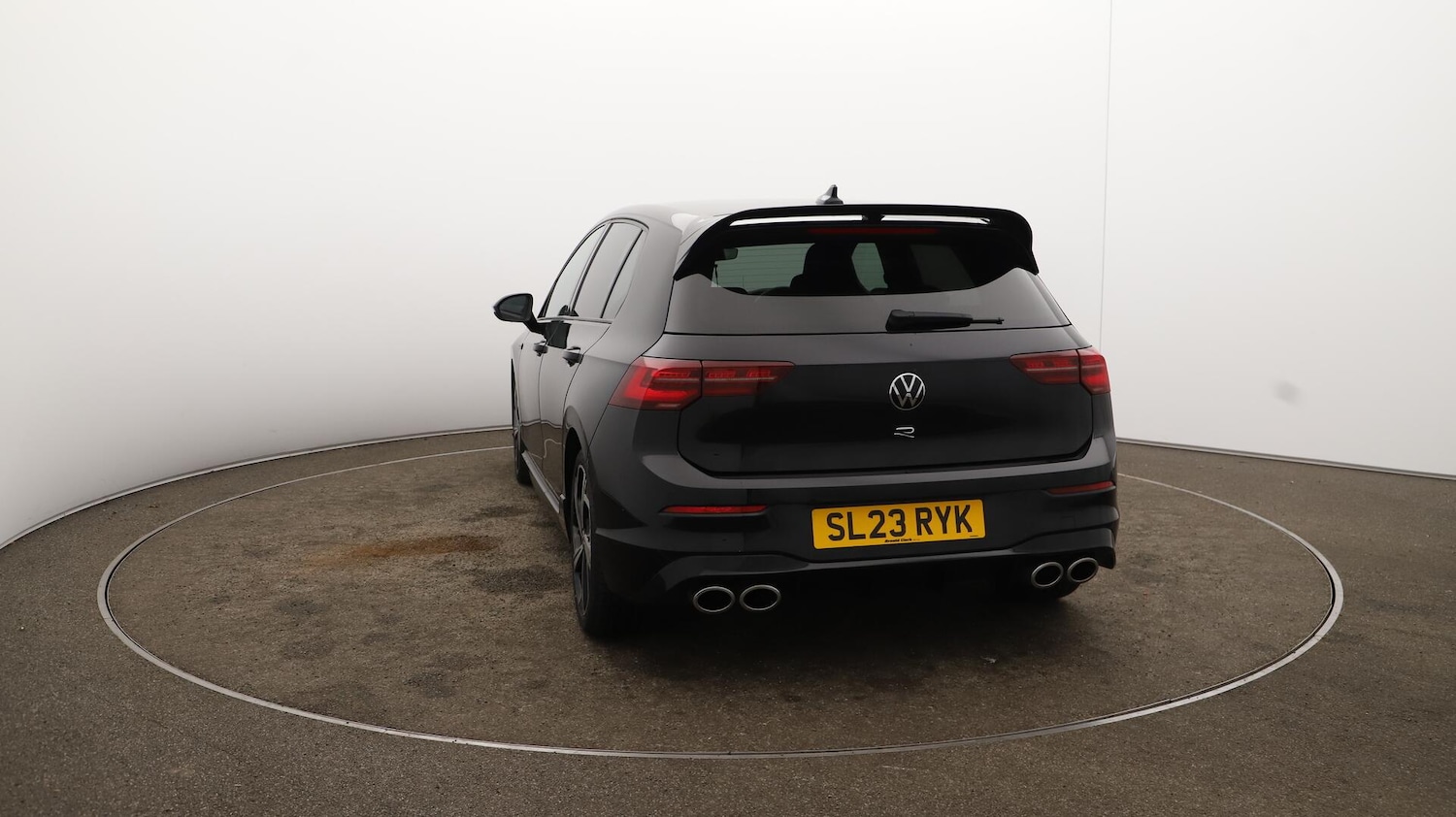 Used Volkswagen Golf 2023 for sale - 76001484: Photo 60