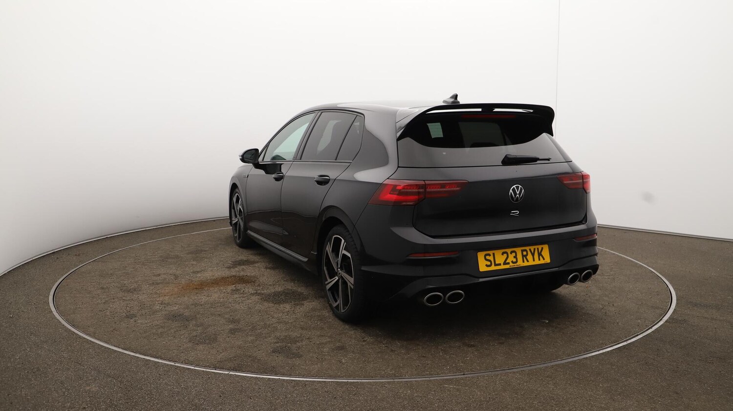 Used Volkswagen Golf 2023 for sale - 76001484: Photo 61