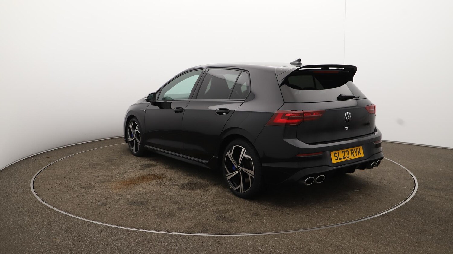 Used Volkswagen Golf 2023 for sale - 76001484: Photo 62