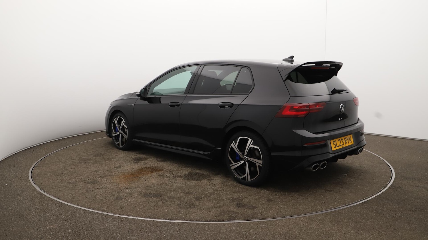 Used Volkswagen Golf 2023 for sale - 76001484: Photo 63