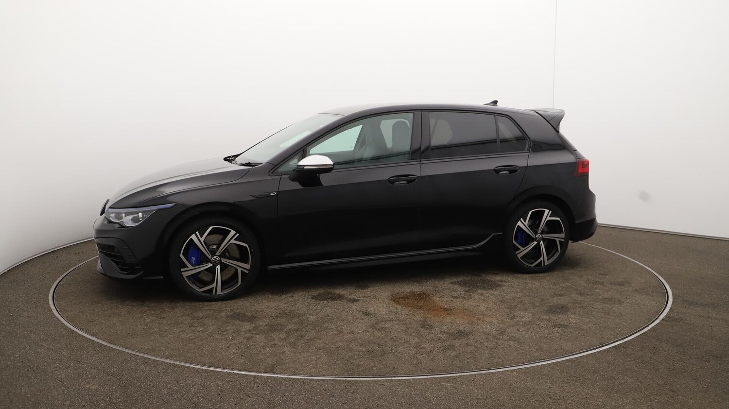 Used Volkswagen Golf 2023 for sale - 76001484: Photo 66