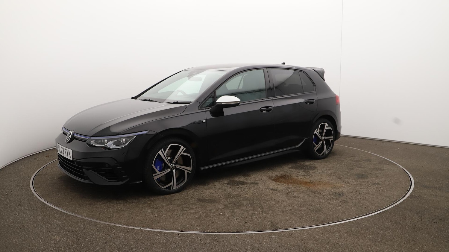 Used Volkswagen Golf 2023 for sale - 76001484: Photo 68