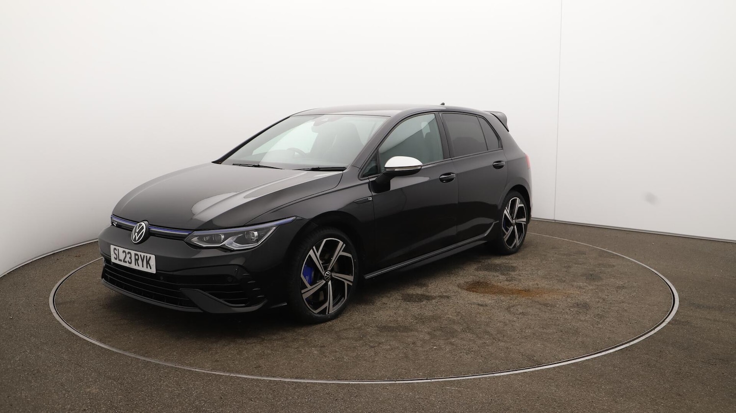 Used Volkswagen Golf 2023 for sale - 76001484: Photo 69