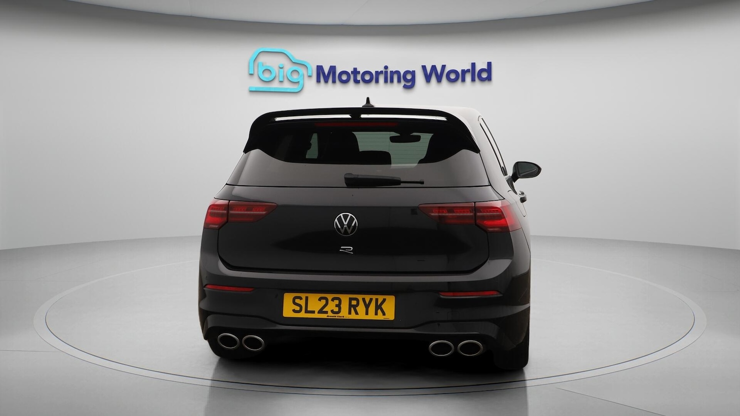 Used Volkswagen Golf 2023 for sale - 76001484: Photo 7