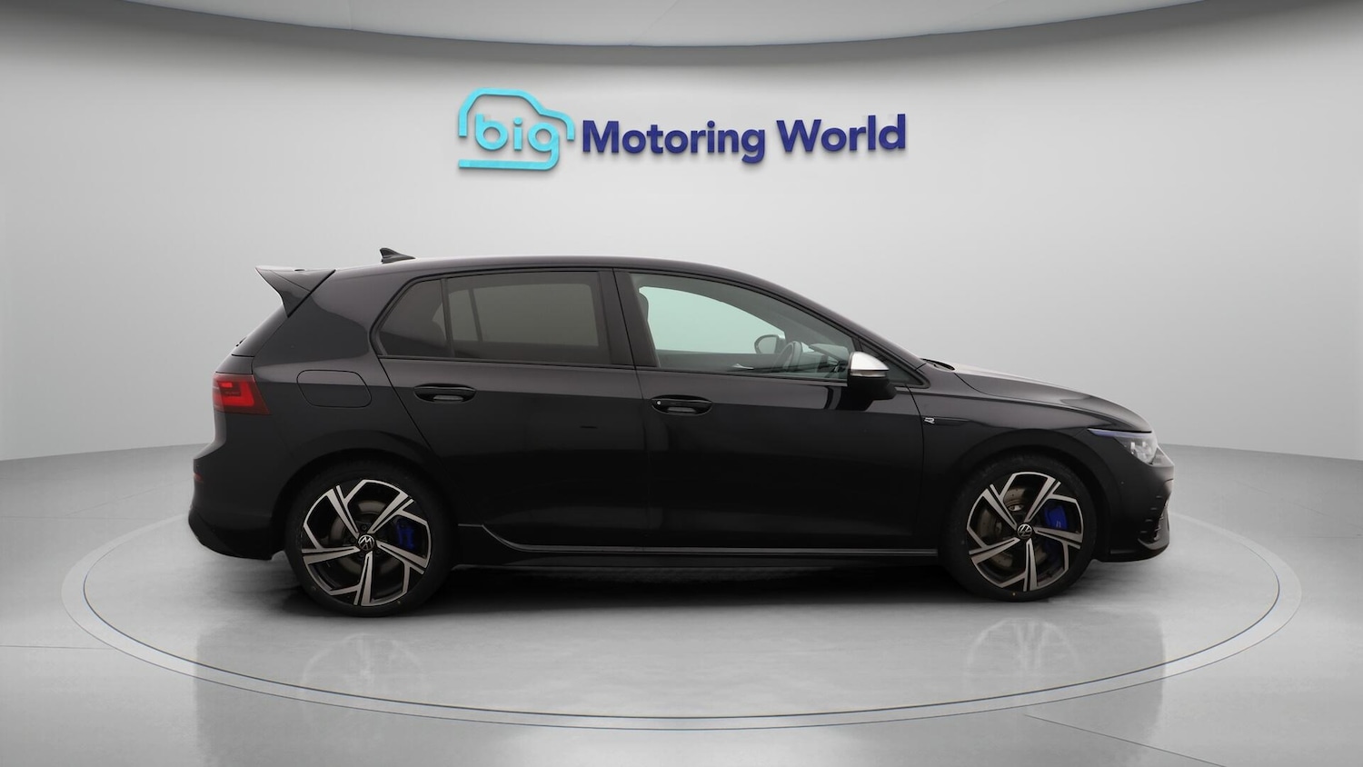 Used Volkswagen Golf 2023 for sale - 76001484: Photo 9