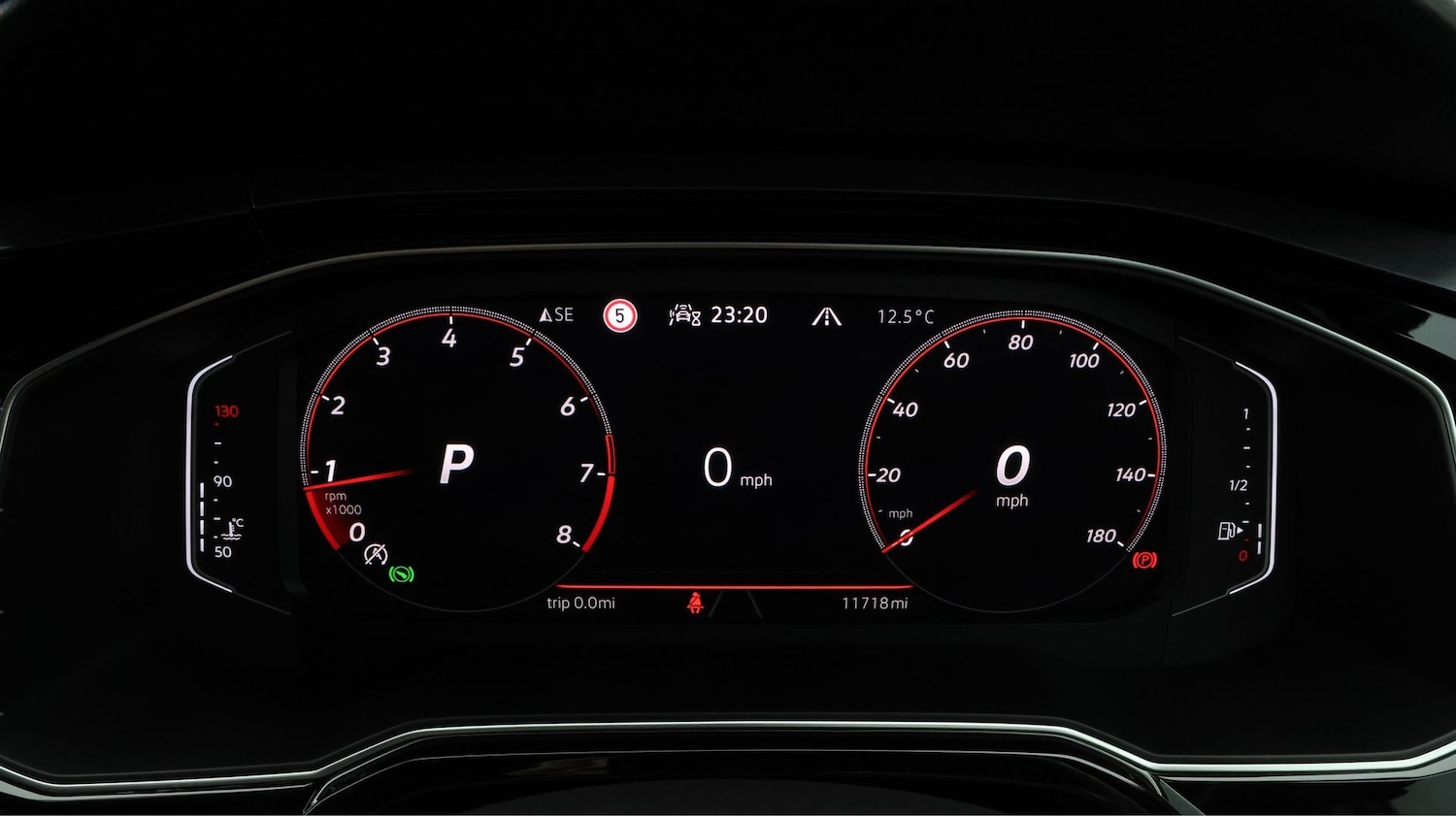 Used Volkswagen Polo 2023 for sale - 77749630: Photo 10