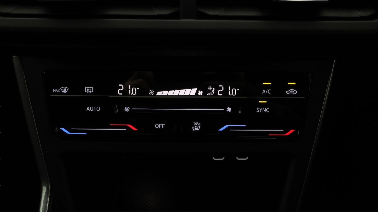 Used Volkswagen Polo 2023 for sale - 77749630: Photo 12