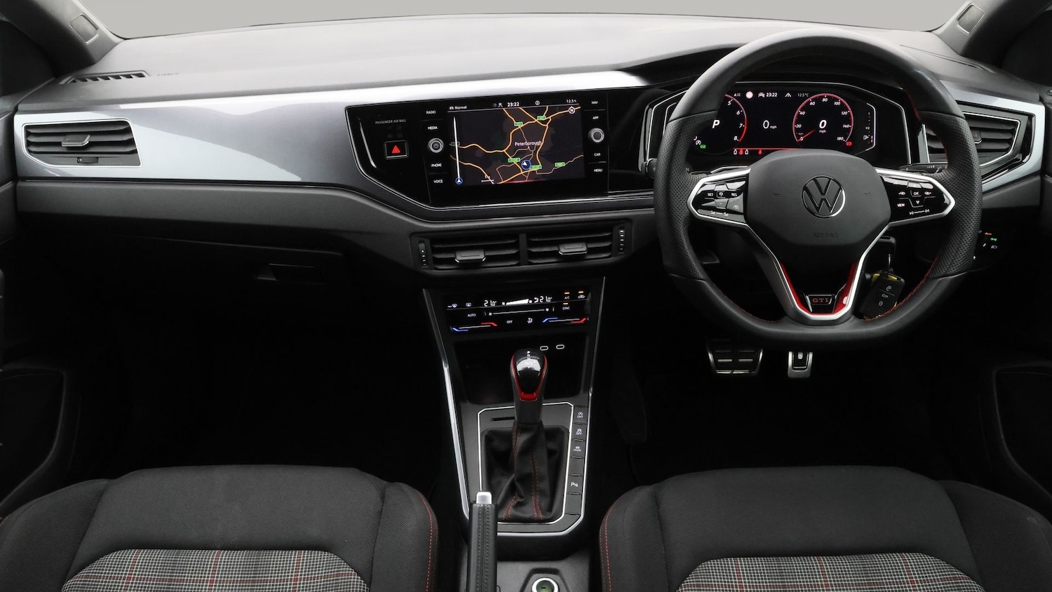 Used Volkswagen Polo 2023 for sale - 77749630: Photo 13