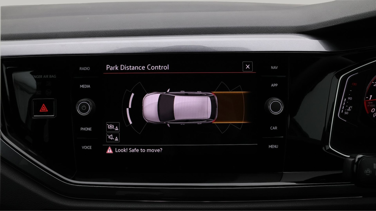 Used Volkswagen Polo 2023 for sale - 77749630: Photo 27