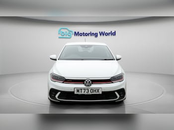 Used Volkswagen Polo 2023 for sale - 77749630: Photo