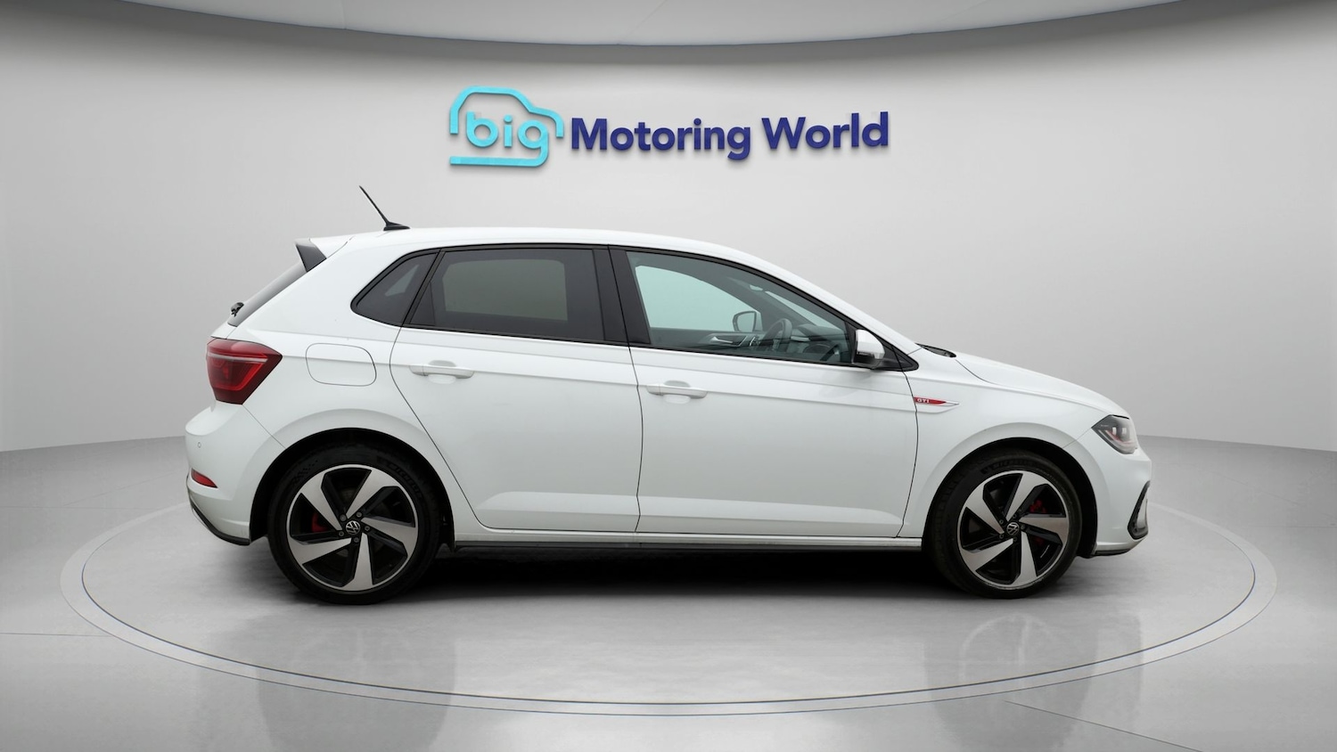 Used Volkswagen Polo 2023 for sale - 77749630: Photo 8