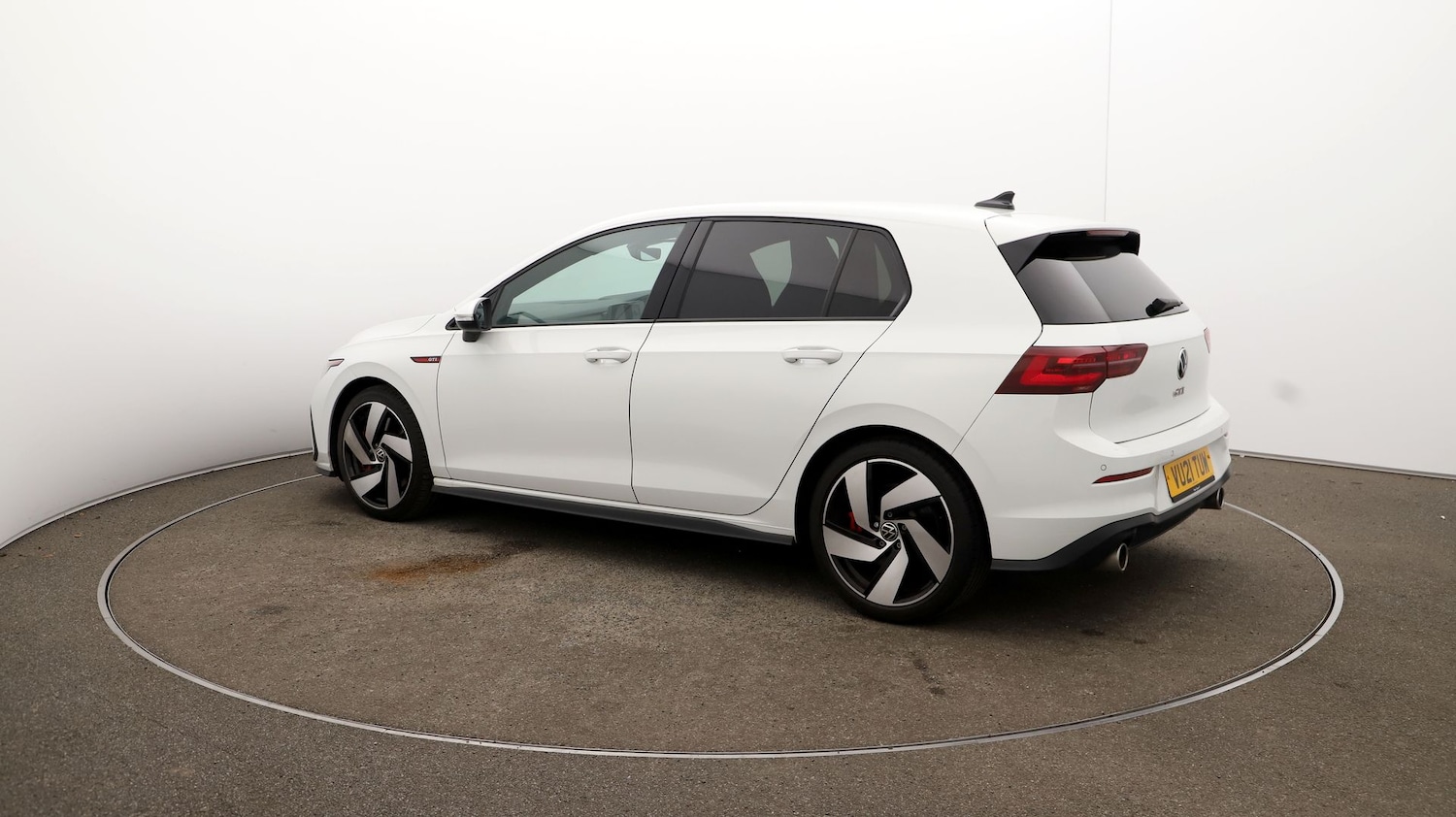 Used Volkswagen Golf for sale - 76810174: Photo 28