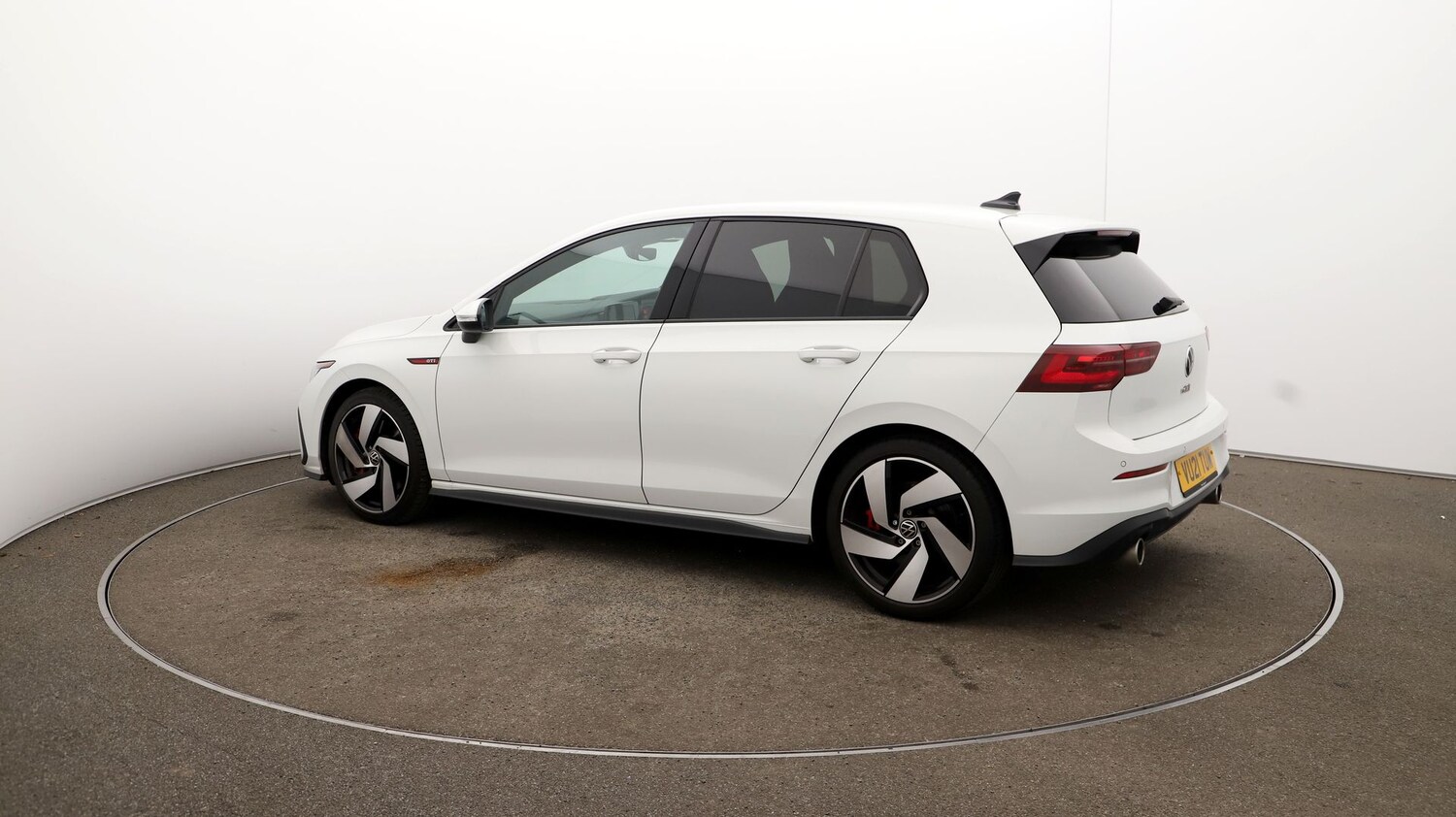 Used Volkswagen Golf for sale - 76810174: Photo 29