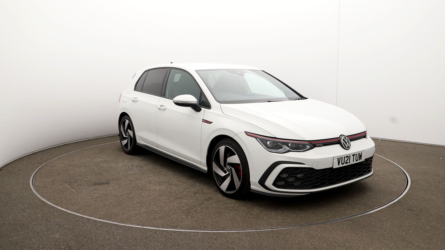 Used Volkswagen Golf for sale - 76810174: Photo 36