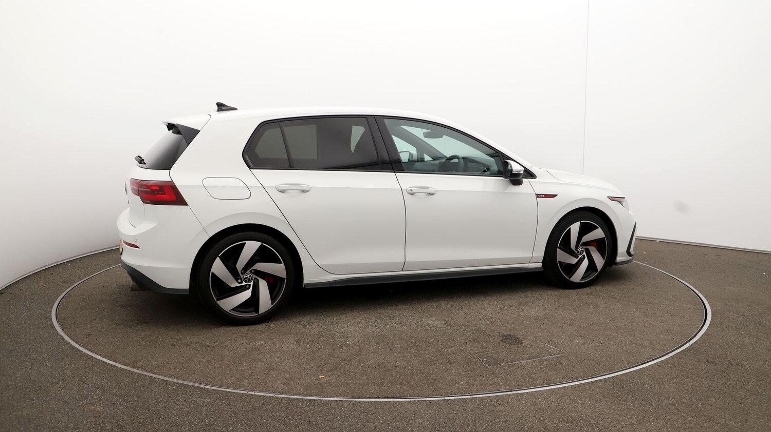 Used Volkswagen Golf for sale - 76810174: Photo 44