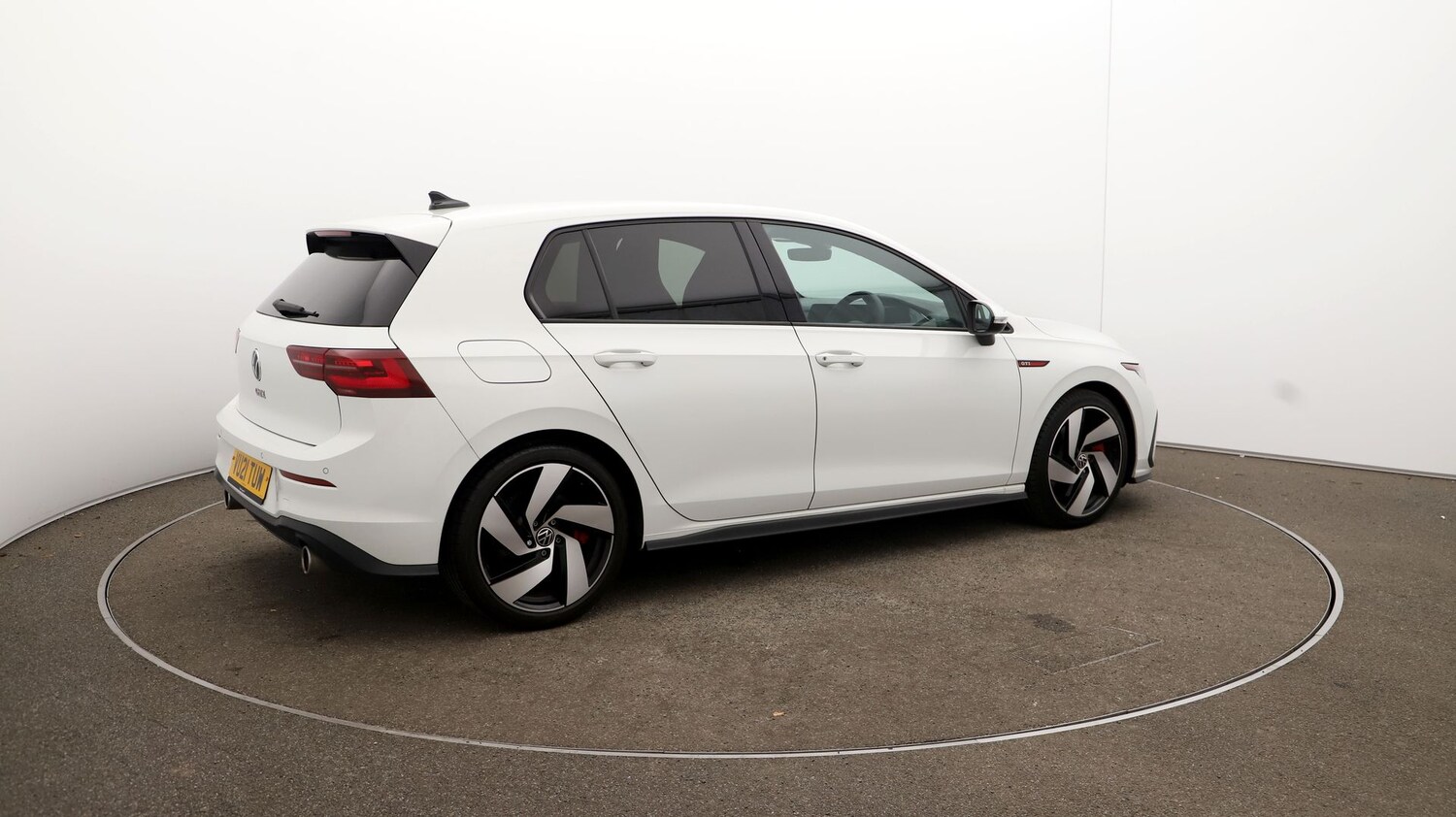 Used Volkswagen Golf for sale - 76810174: Photo 45