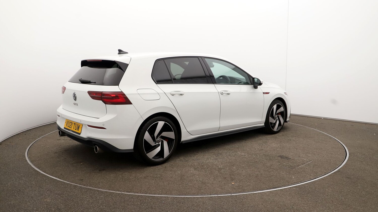 Used Volkswagen Golf for sale - 76810174: Photo 46