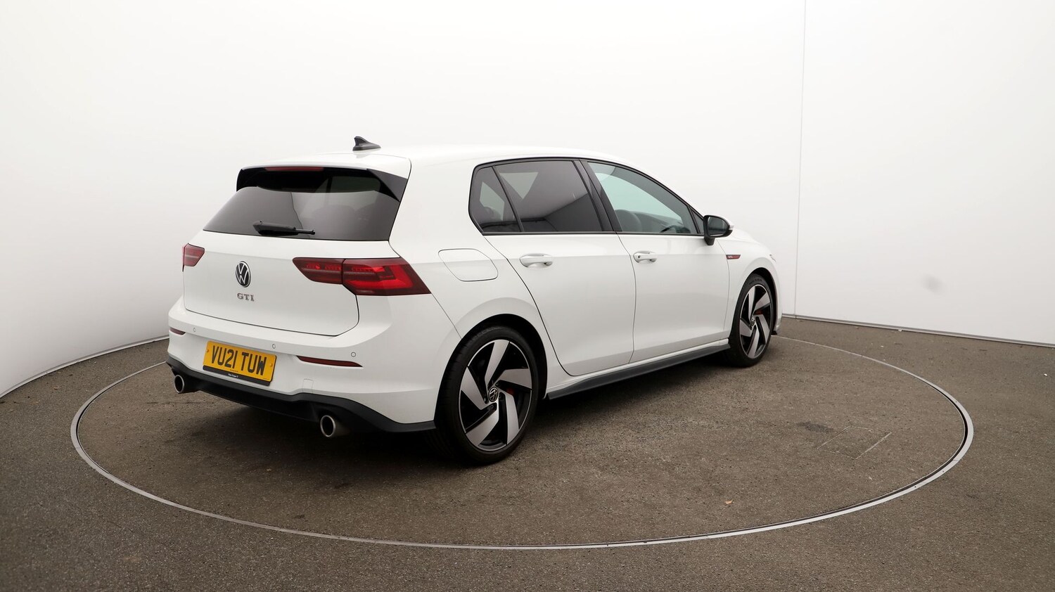 Used Volkswagen Golf for sale - 76810174: Photo 47