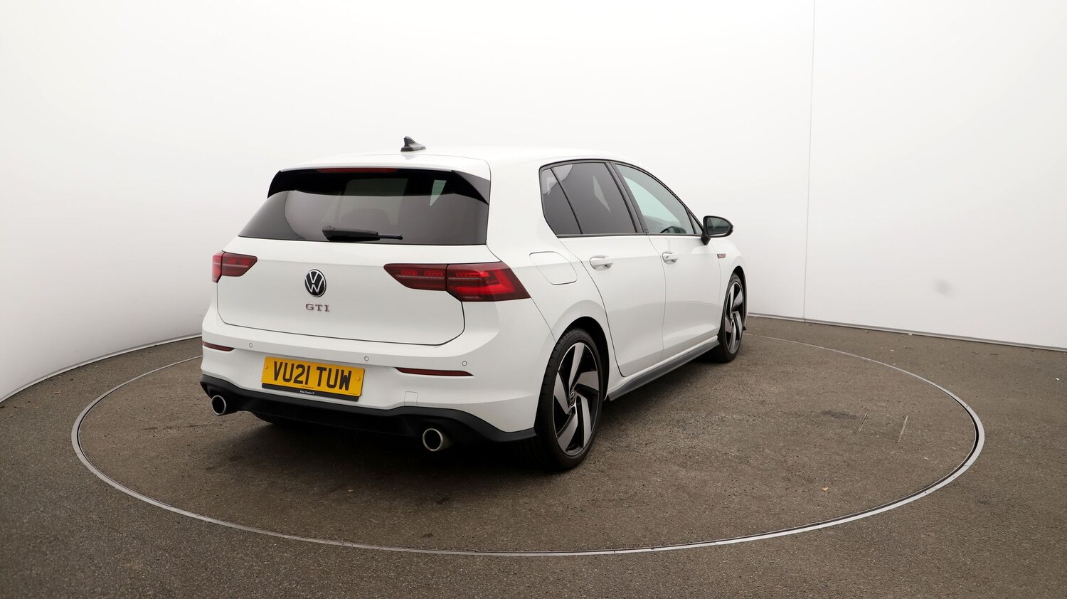 Used Volkswagen Golf for sale - 76810174: Photo 48