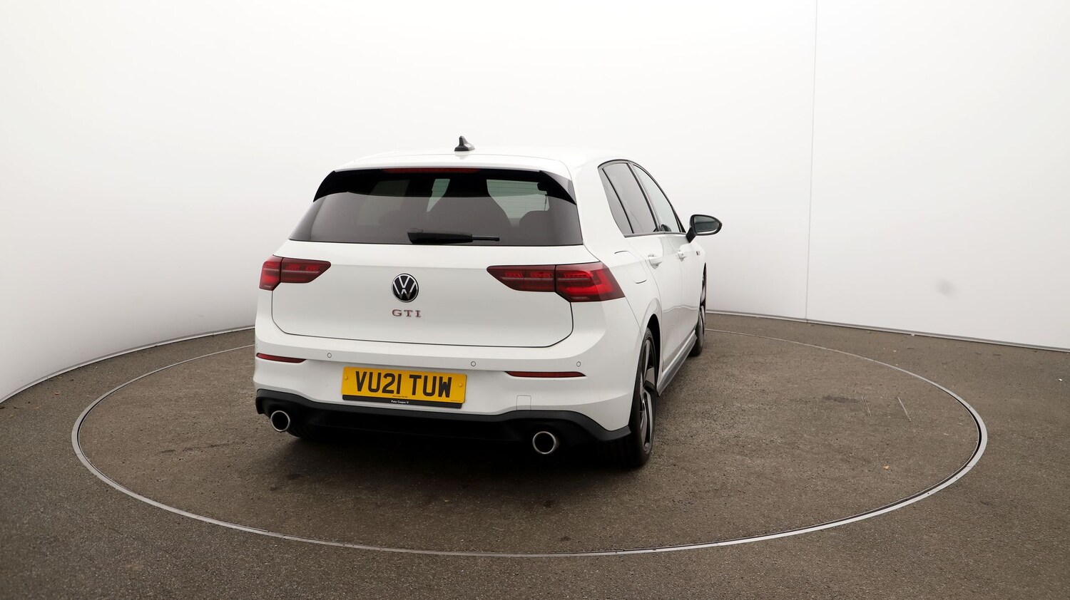 Used Volkswagen Golf for sale - 76810174: Photo 49