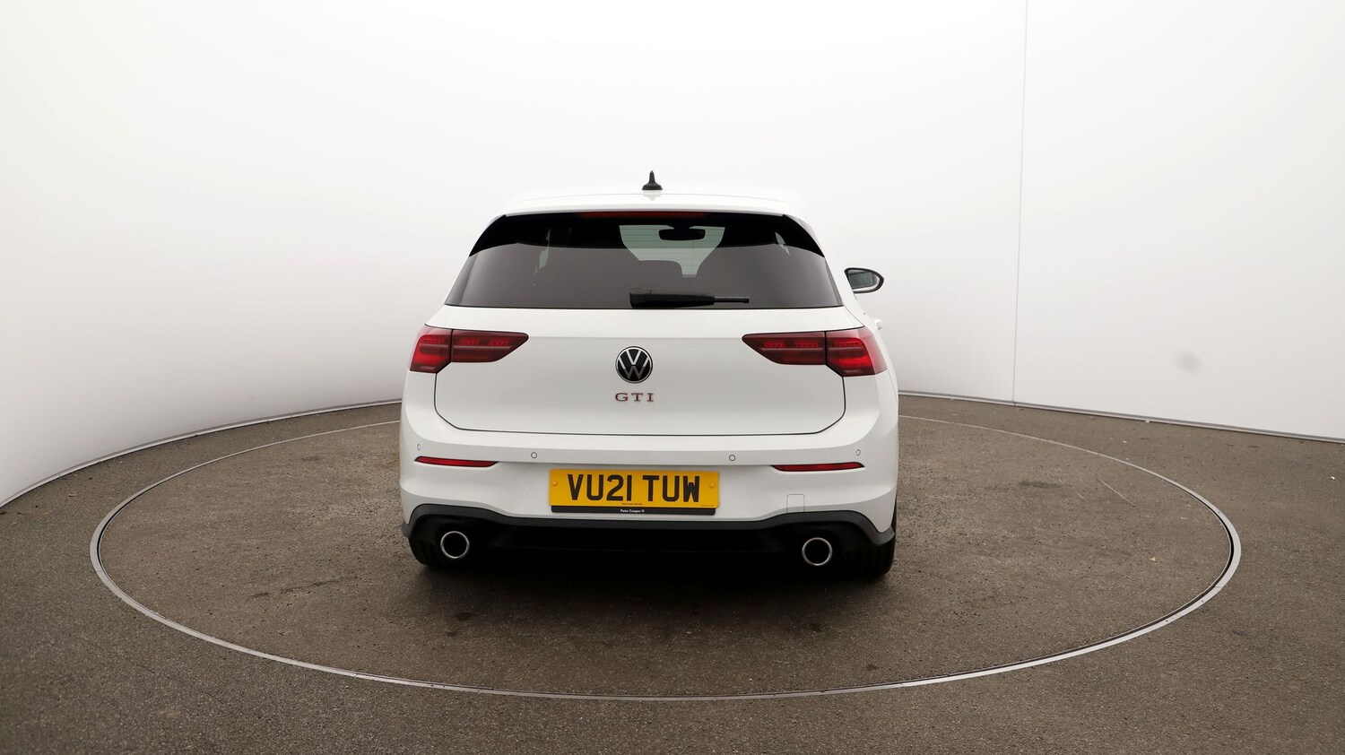 Used Volkswagen Golf for sale - 76810174: Photo 50