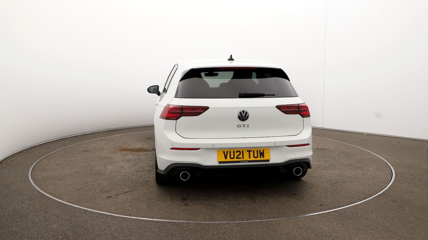 Used Volkswagen Golf for sale - 76810174: Photo 52