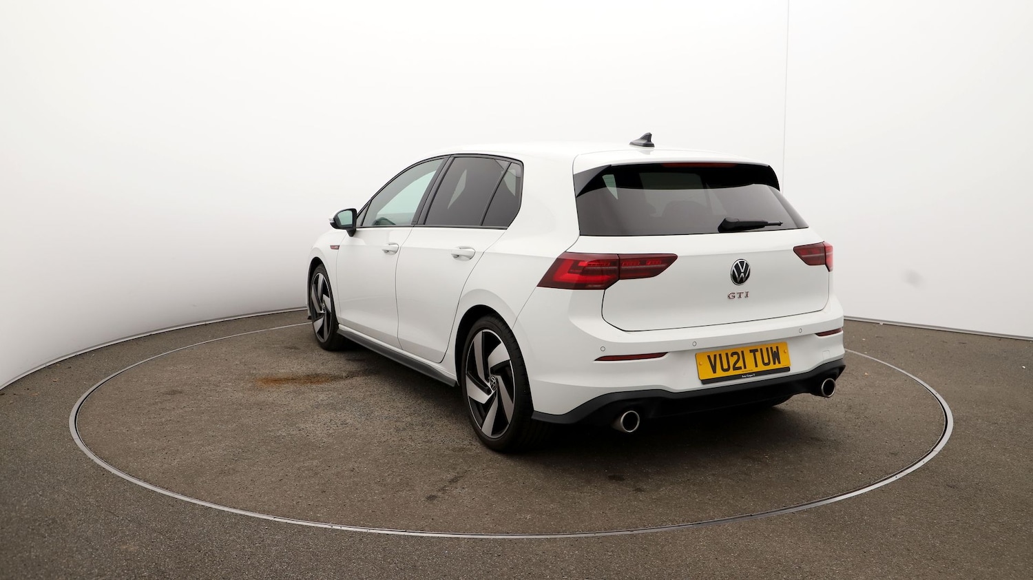 Used Volkswagen Golf for sale - 76810174: Photo 54