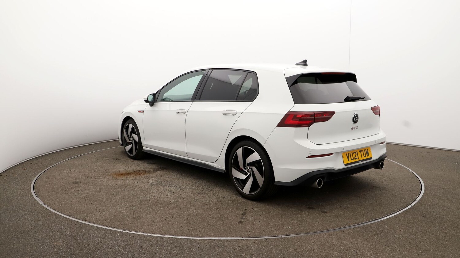 Used Volkswagen Golf for sale - 76810174: Photo 55