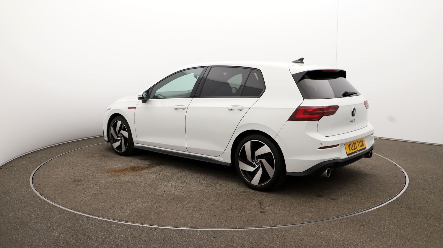 Used Volkswagen Golf for sale - 76810174: Photo 56