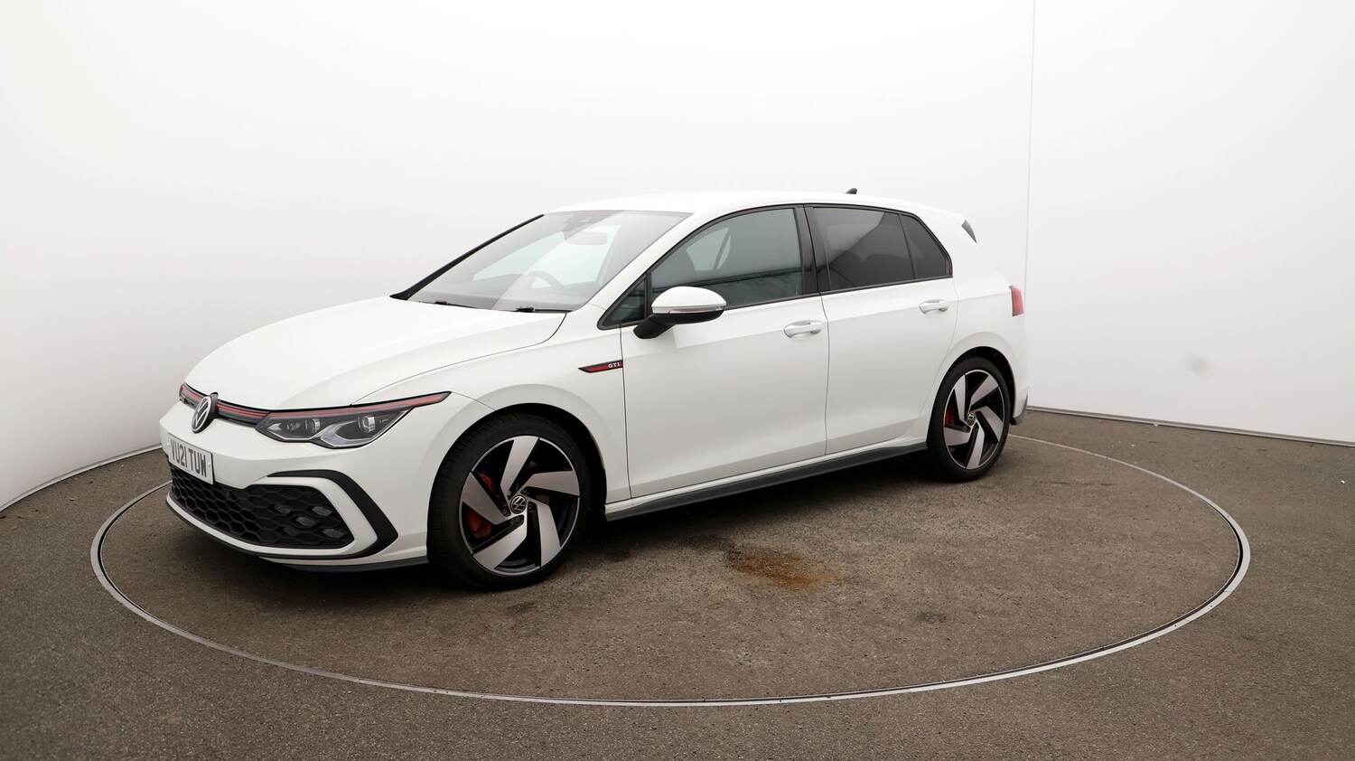 Used Volkswagen Golf for sale - 76810174: Photo 61