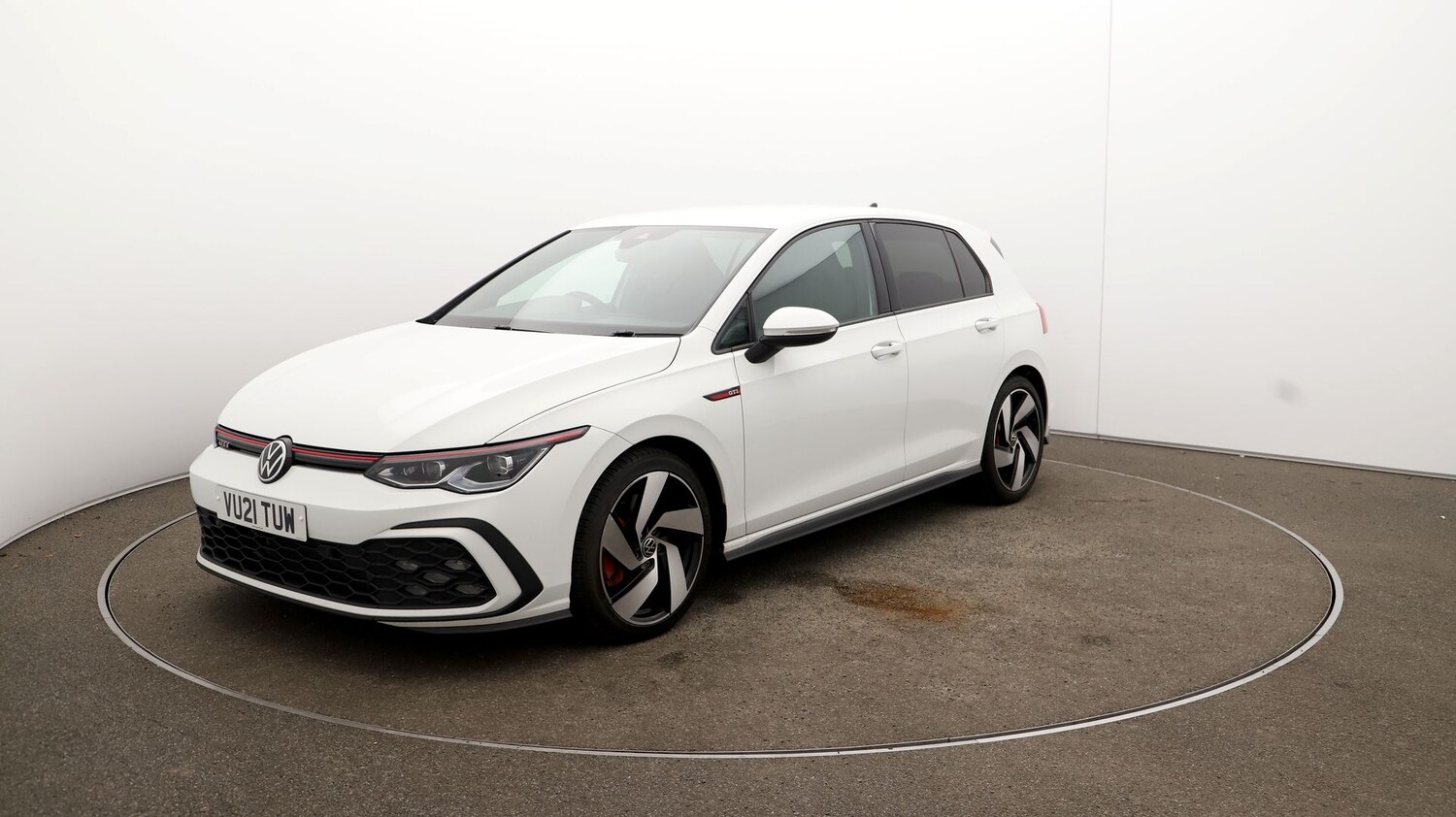 Used Volkswagen Golf for sale - 76810174: Photo 62