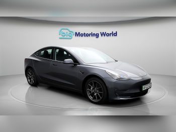 Used Tesla Model 3 2022 for sale - 78497326: Photo