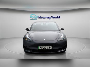 Used Tesla Model 3 2022 for sale - 78497326: Photo