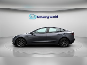Used Tesla Model 3 2022 for sale - 78497326: Photo