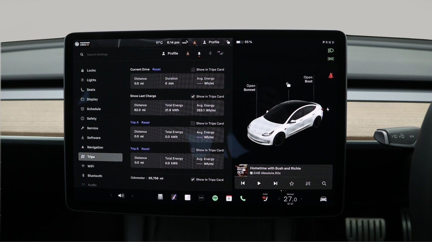 Used Tesla Model 3 for sale - 77181951: Photo 10