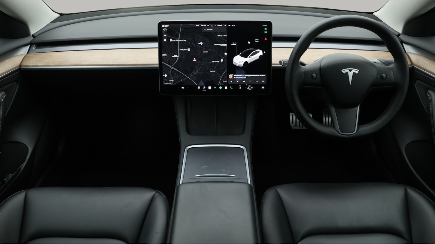 Used Tesla Model 3 for sale - 77181951: Photo 13