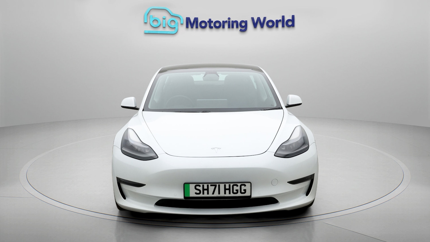 Used Tesla Model 3 for sale - 77181951: Photo 2
