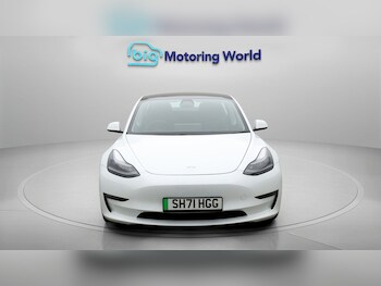 Used Tesla Model 3 2021 for sale - 77181951: Photo