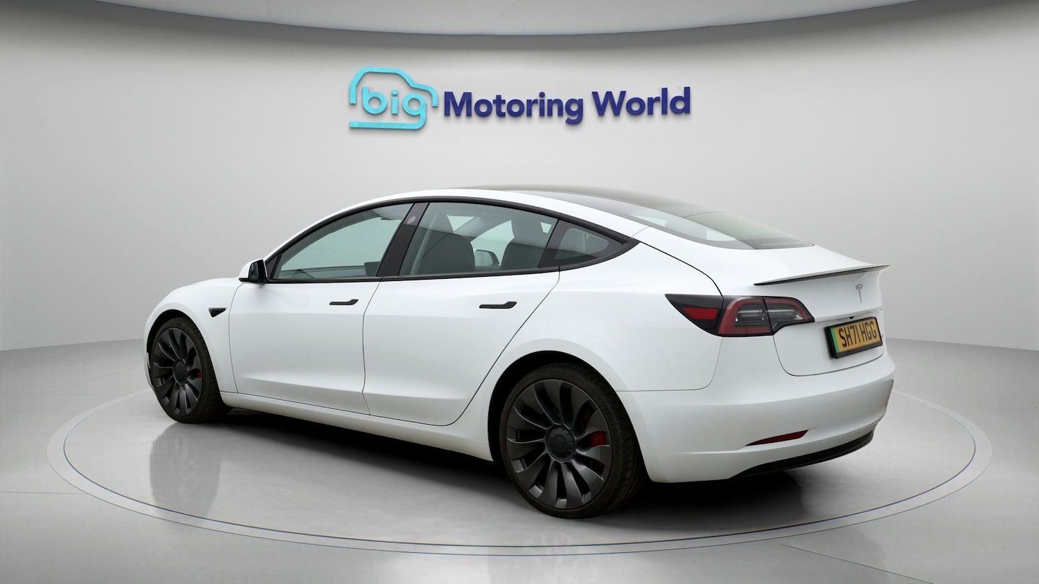 Used Tesla Model 3 for sale - 77181951: Photo 5