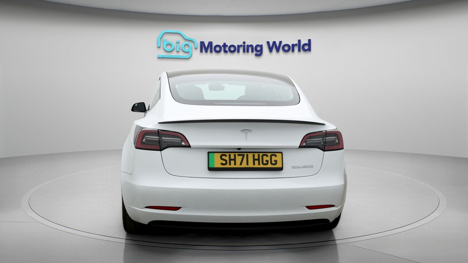 Used Tesla Model 3 for sale - 77181951: Photo 6