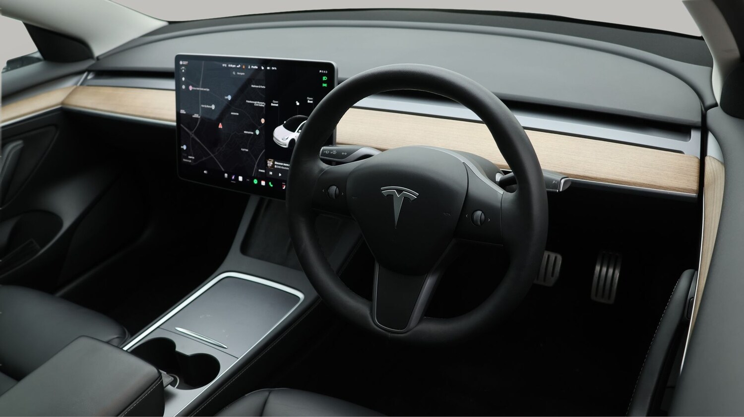 Used Tesla Model 3 for sale - 77181951: Photo 9