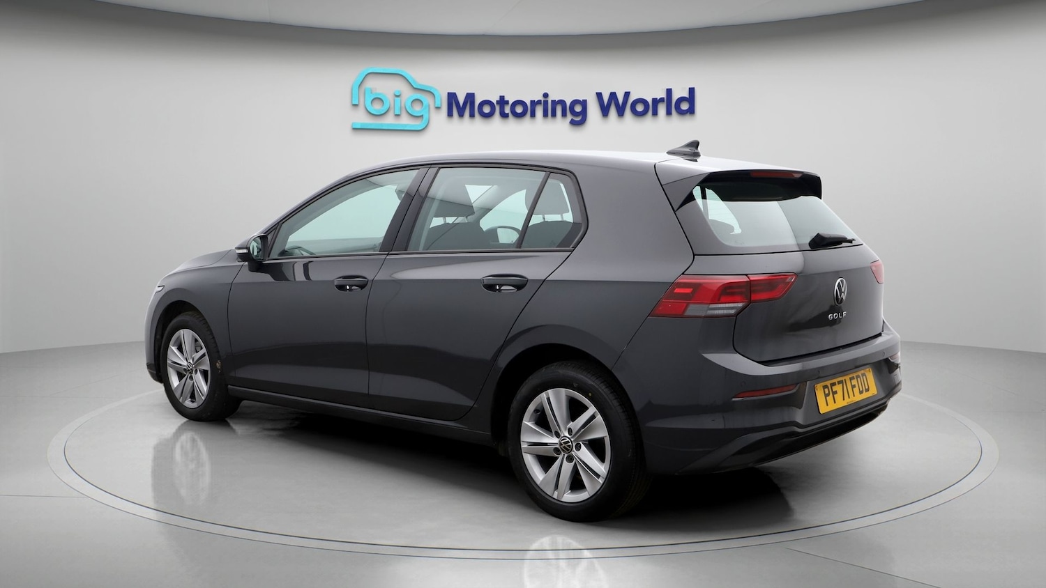 Used Volkswagen Golf for sale - 77618555: Photo 5