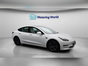 Used Tesla Model 3 2021 for sale - 78873841: Photo