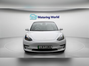 Used Tesla Model 3 2021 for sale - 78873841: Photo
