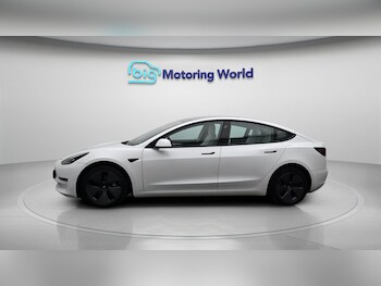Used Tesla Model 3 2021 for sale - 78873841: Photo