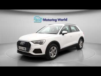 Used Audi Q3 2022 for sale - 74957551: Photo