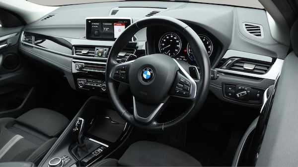 Used BMW X2 2020 for sale - 76214778: Photo 10